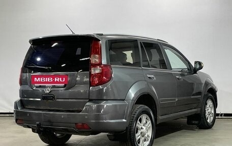 Great Wall Hover H3 I, 2011 год, 559 000 рублей, 5 фотография
