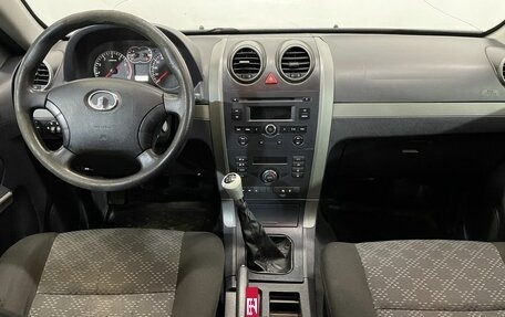 Great Wall Hover H3 I, 2011 год, 559 000 рублей, 9 фотография