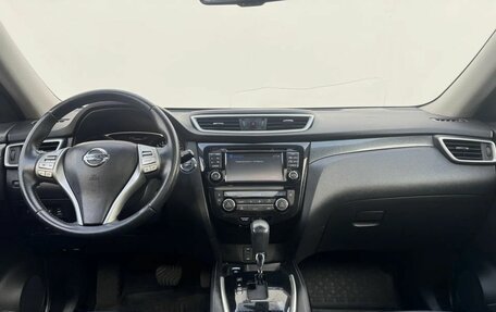 Nissan X-Trail, 2015 год, 1 499 000 рублей, 9 фотография