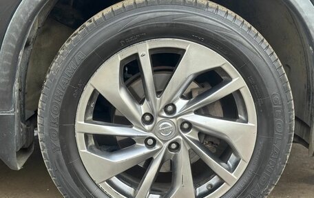 Nissan X-Trail, 2015 год, 1 499 000 рублей, 15 фотография