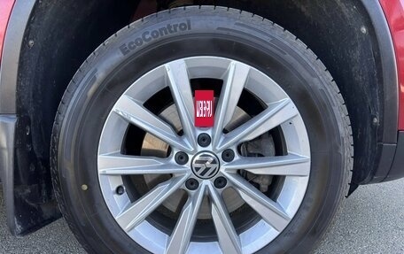 Volkswagen Tiguan I, 2013 год, 1 099 000 рублей, 9 фотография