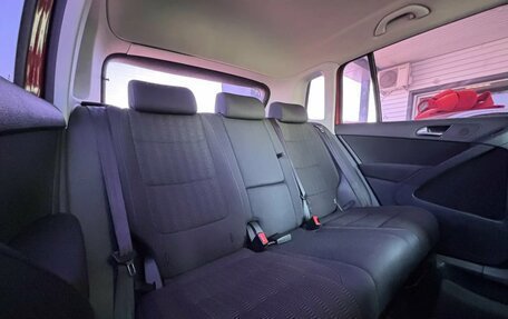 Volkswagen Tiguan I, 2013 год, 1 099 000 рублей, 13 фотография