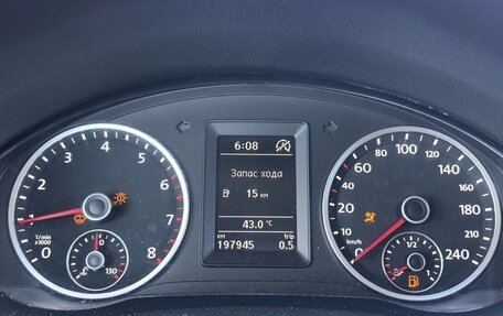 Volkswagen Tiguan I, 2013 год, 1 099 000 рублей, 17 фотография