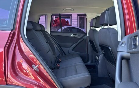 Volkswagen Tiguan I, 2013 год, 1 099 000 рублей, 14 фотография