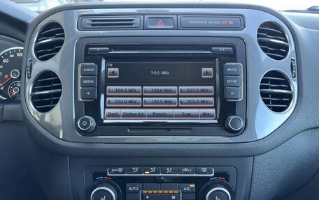 Volkswagen Tiguan I, 2013 год, 1 099 000 рублей, 19 фотография