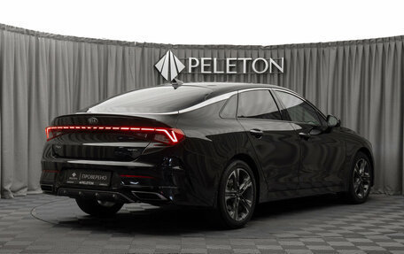 KIA K5, 2021 год, 2 940 000 рублей, 5 фотография