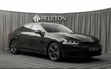 KIA K5, 2021 год, 2 940 000 рублей, 2 фотография