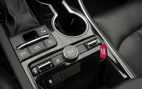 KIA K5, 2021 год, 2 940 000 рублей, 17 фотография