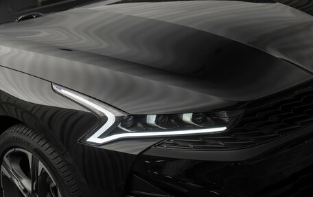 KIA K5, 2021 год, 2 940 000 рублей, 30 фотография