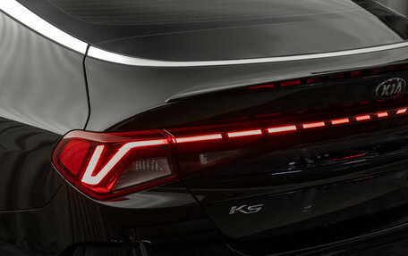 KIA K5, 2021 год, 2 940 000 рублей, 31 фотография