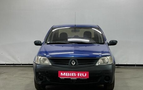 Renault Logan I, 2005 год, 239 000 рублей, 2 фотография