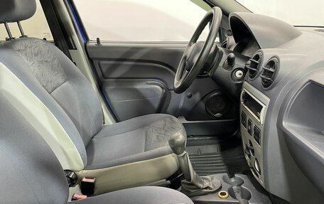 Renault Logan I, 2005 год, 239 000 рублей, 10 фотография