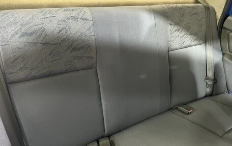 Renault Logan I, 2005 год, 239 000 рублей, 11 фотография