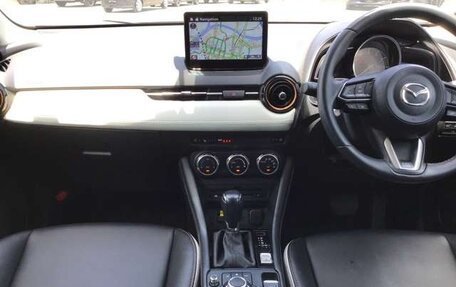 Mazda CX-3 I, 2022 год, 1 201 000 рублей, 7 фотография