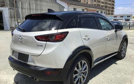 Mazda CX-3 I, 2022 год, 1 201 000 рублей, 3 фотография