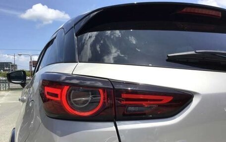 Mazda CX-3 I, 2022 год, 1 201 000 рублей, 6 фотография
