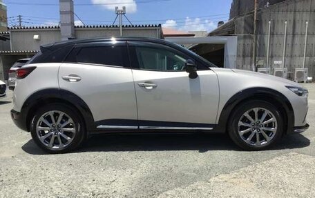 Mazda CX-3 I, 2022 год, 1 201 000 рублей, 5 фотография