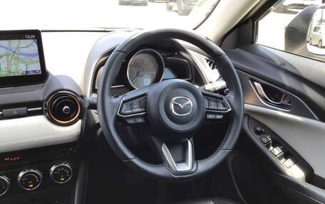 Mazda CX-3 I, 2022 год, 1 201 000 рублей, 8 фотография