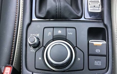 Mazda CX-3 I, 2022 год, 1 201 000 рублей, 12 фотография