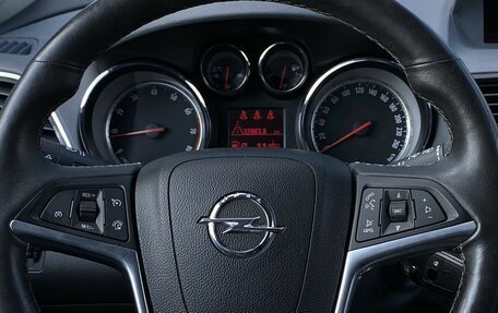 Opel Mokka I, 2014 год, 1 249 000 рублей, 15 фотография
