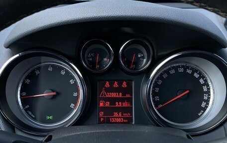 Opel Mokka I, 2014 год, 1 249 000 рублей, 24 фотография
