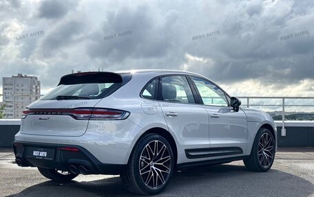Porsche Macan I рестайлинг, 2026 год, 12 200 000 рублей, 2 фотография