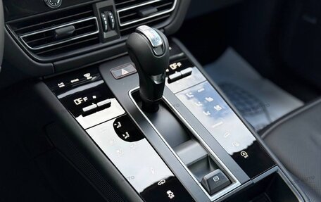 Porsche Macan I рестайлинг, 2026 год, 12 200 000 рублей, 4 фотография