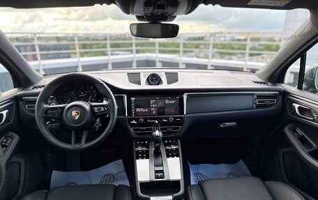 Porsche Macan I рестайлинг, 2026 год, 12 200 000 рублей, 3 фотография