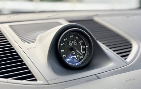 Porsche Macan I рестайлинг, 2026 год, 12 200 000 рублей, 6 фотография