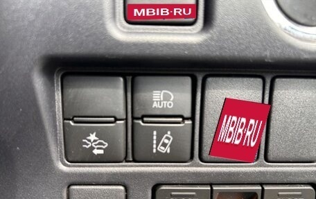 Toyota Voxy III, 2021 год, 2 300 000 рублей, 27 фотография