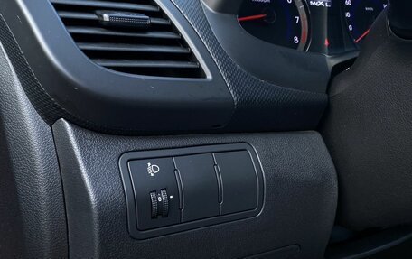 Hyundai Solaris II рестайлинг, 2012 год, 829 000 рублей, 17 фотография