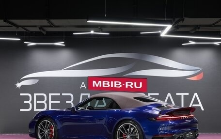 Porsche 911, 2020 год, 15 490 000 рублей, 3 фотография