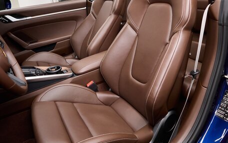 Porsche 911, 2020 год, 15 490 000 рублей, 16 фотография