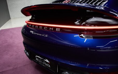 Porsche 911, 2020 год, 15 490 000 рублей, 10 фотография