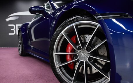 Porsche 911, 2020 год, 15 490 000 рублей, 9 фотография