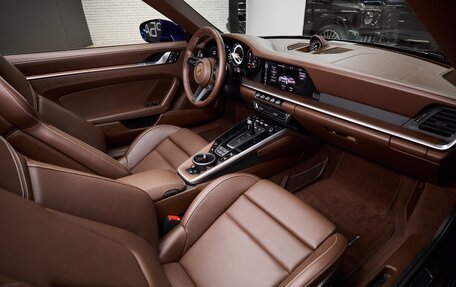 Porsche 911, 2020 год, 15 490 000 рублей, 17 фотография