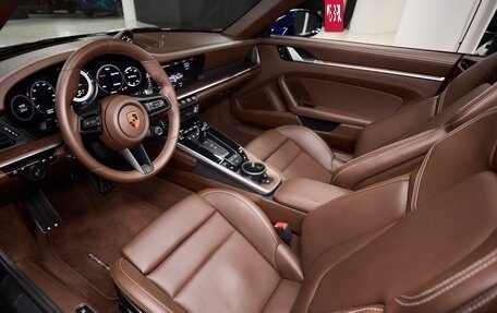 Porsche 911, 2020 год, 15 490 000 рублей, 15 фотография