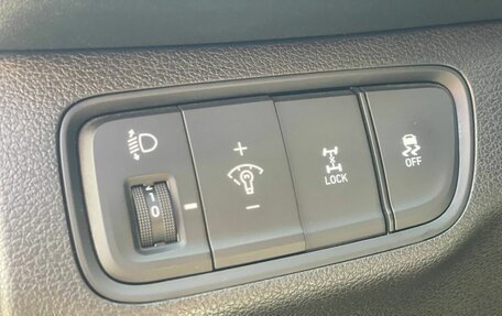 Hyundai Santa Fe IV, 2018 год, 2 449 000 рублей, 9 фотография