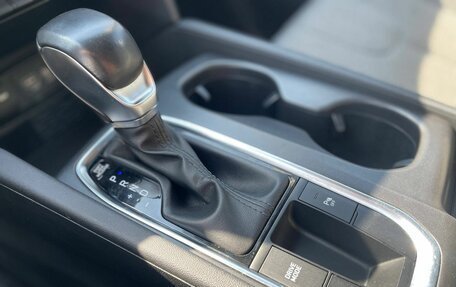Hyundai Santa Fe IV, 2018 год, 2 449 000 рублей, 14 фотография