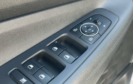 Hyundai Santa Fe IV, 2018 год, 2 449 000 рублей, 8 фотография