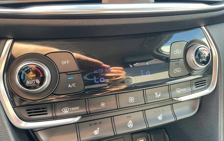 Hyundai Santa Fe IV, 2018 год, 2 449 000 рублей, 16 фотография