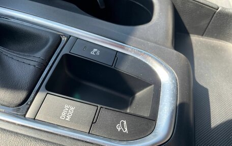 Hyundai Santa Fe IV, 2018 год, 2 449 000 рублей, 15 фотография