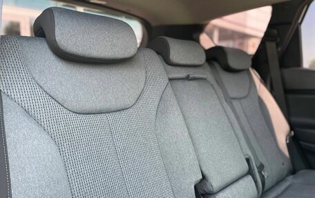 Hyundai Santa Fe IV, 2018 год, 2 449 000 рублей, 20 фотография