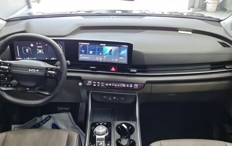 KIA Carnival, 2025 год, 4 750 000 рублей, 6 фотография