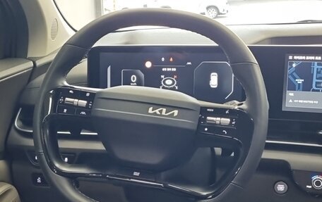 KIA Carnival, 2025 год, 4 750 000 рублей, 11 фотография