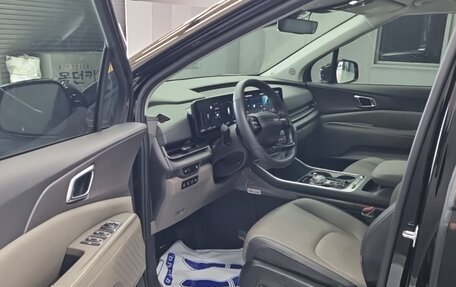 KIA Carnival, 2025 год, 4 750 000 рублей, 9 фотография