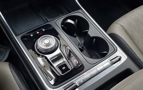 KIA Carnival, 2025 год, 4 750 000 рублей, 8 фотография