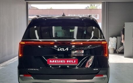 KIA Carnival, 2025 год, 4 750 000 рублей, 4 фотография