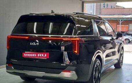 KIA Carnival, 2025 год, 4 750 000 рублей, 2 фотография