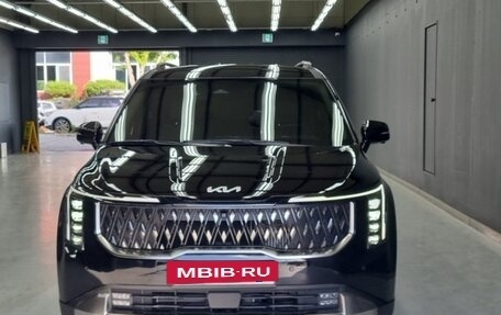 KIA Carnival, 2025 год, 4 750 000 рублей, 3 фотография